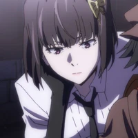 Yosano Akiko