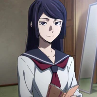 Tanizaki Naomi