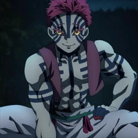Akaza