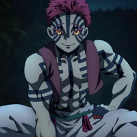 Akaza