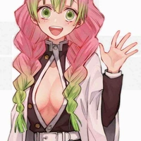 Mitsuri