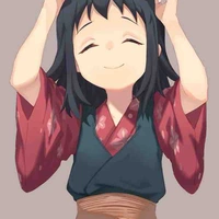 Makomo (e gái sabito )