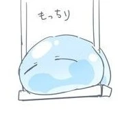 Rimuru_Dạng Slime