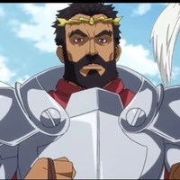 Gazel Dwargo