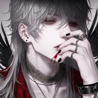 Hàn Tử(boss tối cao)-hắn