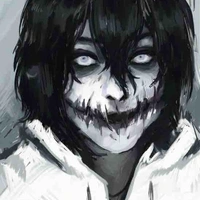 Jeff the killer 