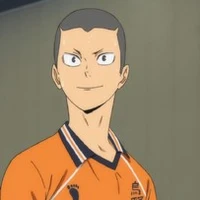 Tanaka Ryunosuke