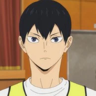 Kageyama Tobio