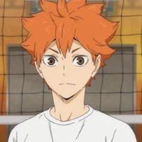 Hinata Shouyou