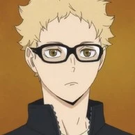 Tsukishima Kei