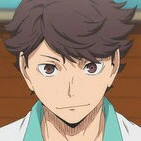 Oikawa Tooru