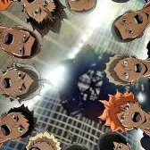 thành viên Karasuno