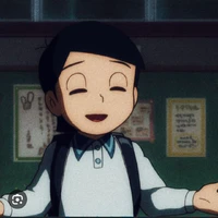 dekisugi