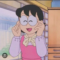 mẹ nobita