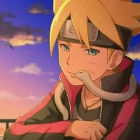 Boruto☀︎