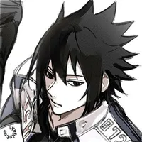 Sasuke Uchiha