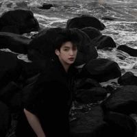 Di Hoà Ma Kết ♑️ - @capii 