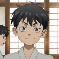 Baji keisuke