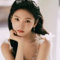 Nguyễn Hoàng Bảo Anh (chị họ nu9)