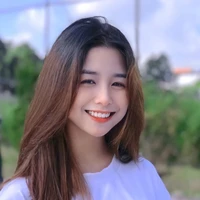 Nguyễn Hoàng Diệu Anh (em ruột Bảo Anh)
