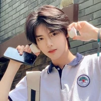 Triệu Chí Kiên (bff na9)