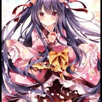 Sakura(Mei)