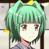 Kayano Kaede