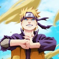 Uzumaki Naruto