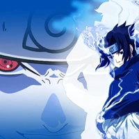 Uchiha Sasuke