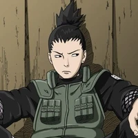 Nara Shikamaru