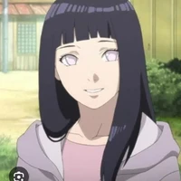 Huyga Hinata