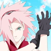 Haruno Sakura