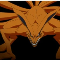 Cửu vĩ/Kurama