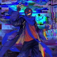 error sans