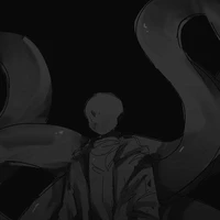 Nightmare sans