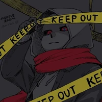 dust sans