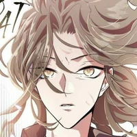 Dante ( kiếp trước của Helena)