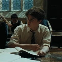 Harry Potter
