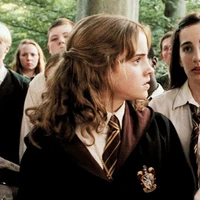 Hermione Granger