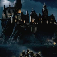 Học sinh trường Hogwarts