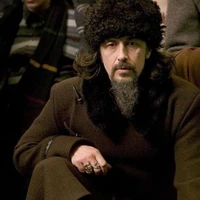 Igor Karkaroff