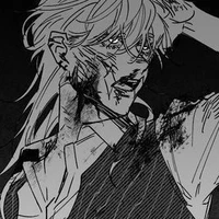 Sanzu Haruchiyo