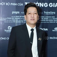 Võ Vũ Trường Giang – Trường Giang