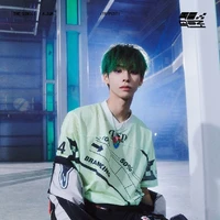 Song Jae - won(Hwarang)