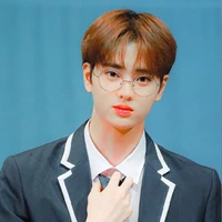 Choi Byeong - seop (Eunchan)