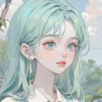 Senjou Erika / Walton Minty