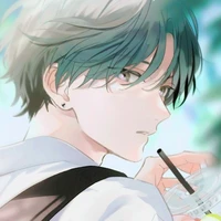 Senjou Satoru / Walton Ryan