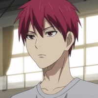 Akashi Seijuro