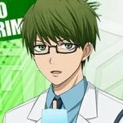 Midorima Shintaro