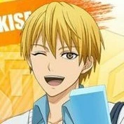 Kise Ryota